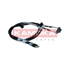 2x Handbremsseil hinten für Opel Signum CC Z03 Vectra C Z02 | 24646100