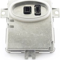Gebe 9 9565 1 SteuergeräT Beleuchtung FüR BMW 3 E90 E91