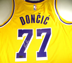 Luka Doncic Auto | eBay