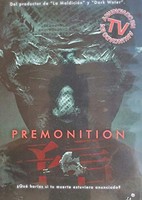 Premonition - Dvd - G3Z