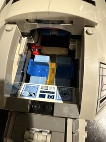LEGO Marvel: Quinjet Aerial Battle (6869)