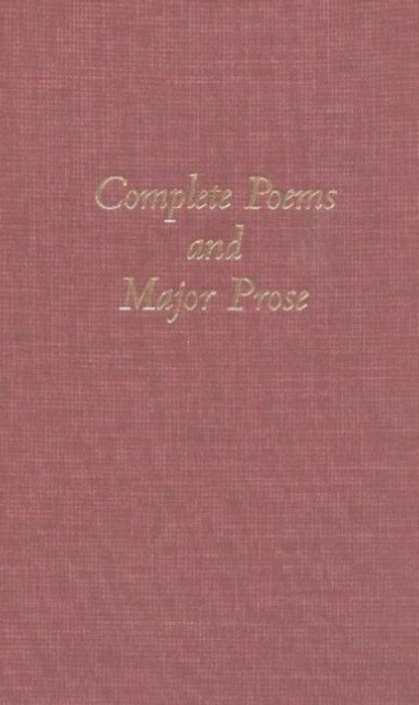 The Complete Poems And Major Prose John Milton - Image 5