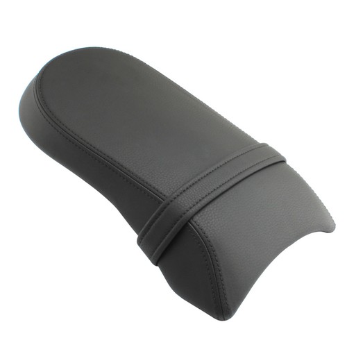 Cojín de asiento trasero suave directo reemplaza moto pasajero apto para BMW R18 - Imagen 3 de 11