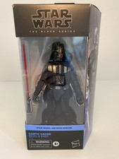 Star Wars Black Series Duels End Darth Vader Action Figure Brand New  EXCLUSIVE