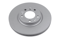2X Bremsscheibe Vorderachse FüR CitroËN Opel Peugeot Toyota Berlingo XM Break