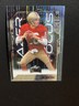 2024 Leaf Metal Football Lazer Focus Legend HOF LFB-16 Joe Montana /20