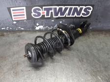 PEUGEOT 308 LEFT FRONT STRUT T7, 09/07-01/14 07 08 09 10 11 12 13 14