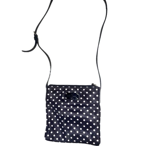 Kate Spade zweiteilige gepunktete Calista Beuteltasche & passende Umhängetasche - Bild 6 von 11