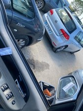 Lève vitre Ssangyong MUSSO
