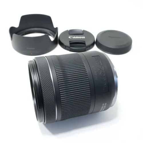Quasi Perfetto Canon RF 24-105mm F/4-7.1 È Stm Ampio Angolo Zoom Lenti - Foto 4 di 4