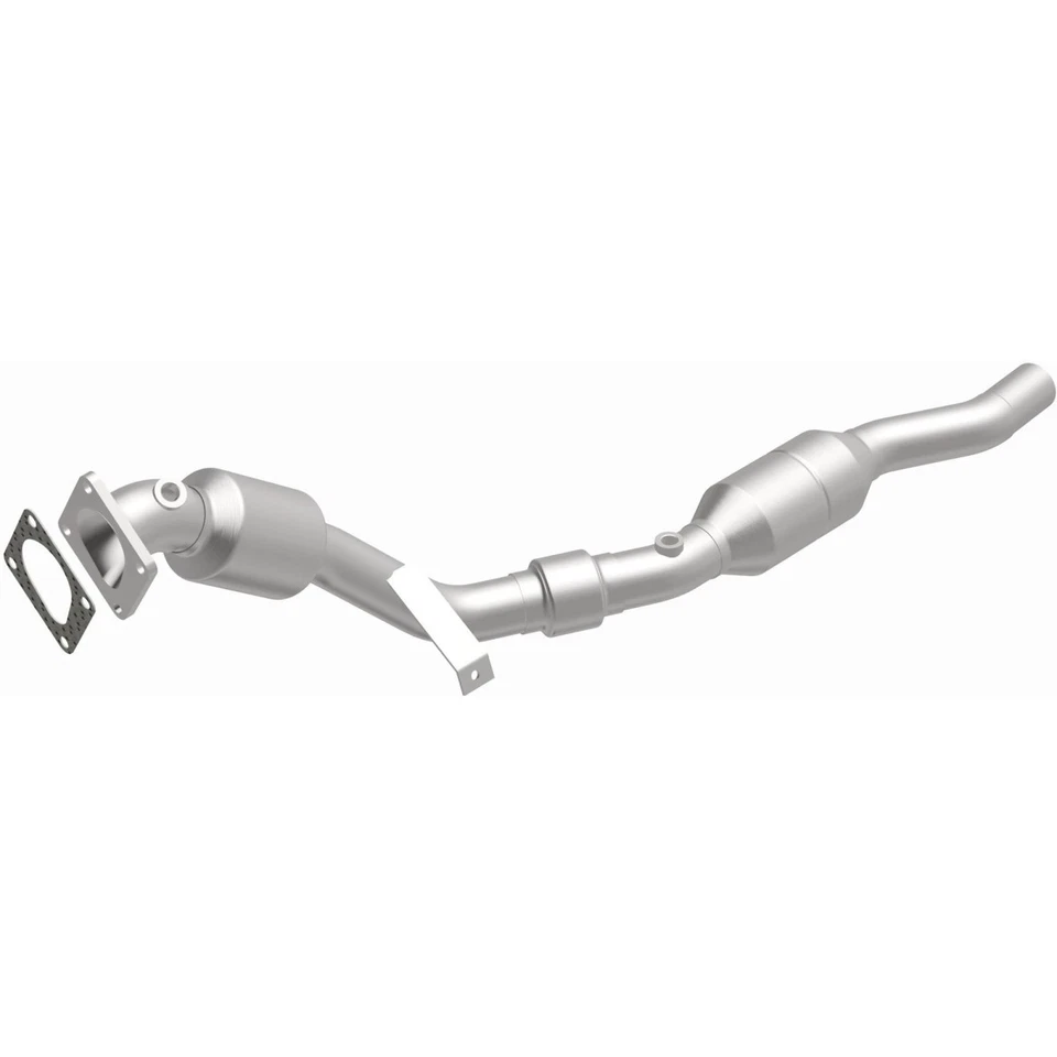 49916 Magnaflow Catalytic Converter Passenger Right Side Hand for Audi S4 00-02 - Изображение 2 из 4