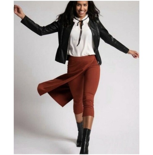 betabrand skirt pants