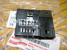 Toyota Tundra 2004-2006 Sequoia 2004-2007 Fusible Fuse Link Genuine OEM Toyota