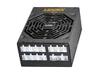 Super Flower Leadex Gold 850w Fully Modular "80 Plus Gold" Power Supply - Black