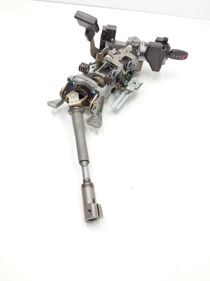Honda Accord 2017 columna de dirección inmovilizador llave de bloqueo de encendido OEM 39730T2AA1 Foto 4 de 4