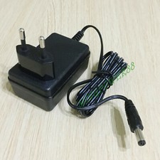 12.6V 1A Charger With DC connector for 10.8V 11.1V 12V 3S LI-ION BATTERY