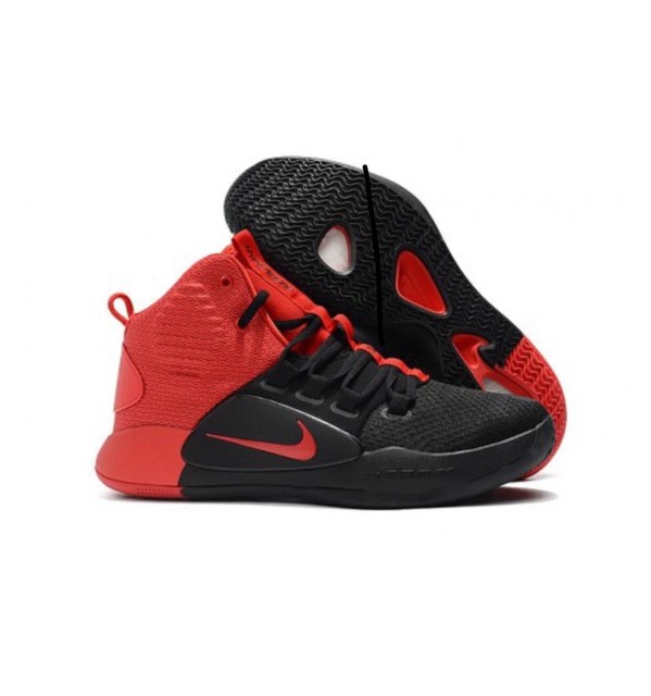 hyperdunk 2018 high cut