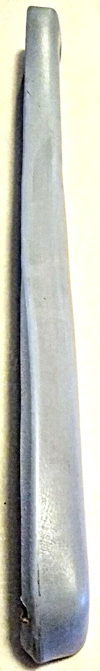 81-89 Dodge D150 W150 Truck RH Passenger Side Arm Rest Gray Ramcharger OEM - Image 4 of 4