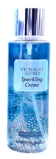 VICTORIA’S SECRET SPARKLING CREME FRAGRANCE BODY MIST SPRAY SPLASH 8.4 oz