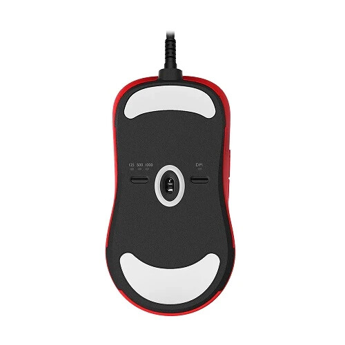BenQ ZOWIE FK1-B RED V2 -DHL EXPRESS- | eBay