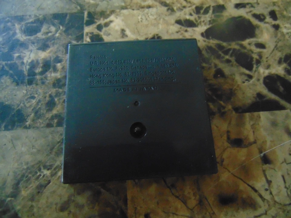 Pac-Man (Sega Game Gear, 1991) Cartridge only Tested and working - Image 2 of 2