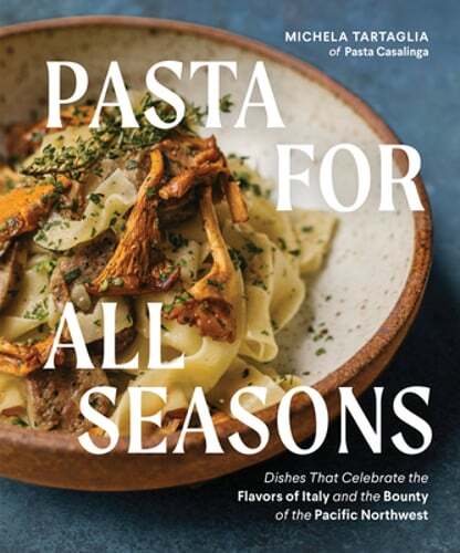 Seasonal Italian Pasta Dishes Celebrating Fresh Flavors and Bounty