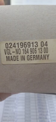 TURN SIGNAL ON MIRROR MERCEDES W164 LEFT A1649061300/02419691304 ULO