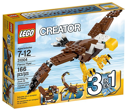 LEGO 31004