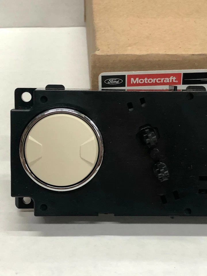 MOTORCRAFT SW-7857 前乘客右侧座椅开关 适用于 15-17 林肯 MKC — 第 2/4 张图片