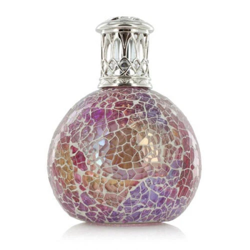 Ashleigh and Burwood Fragrance Lamp - Pearlecense - Small