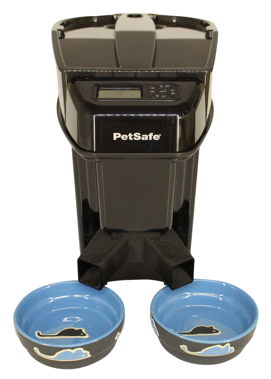 petsafe feeder splitter