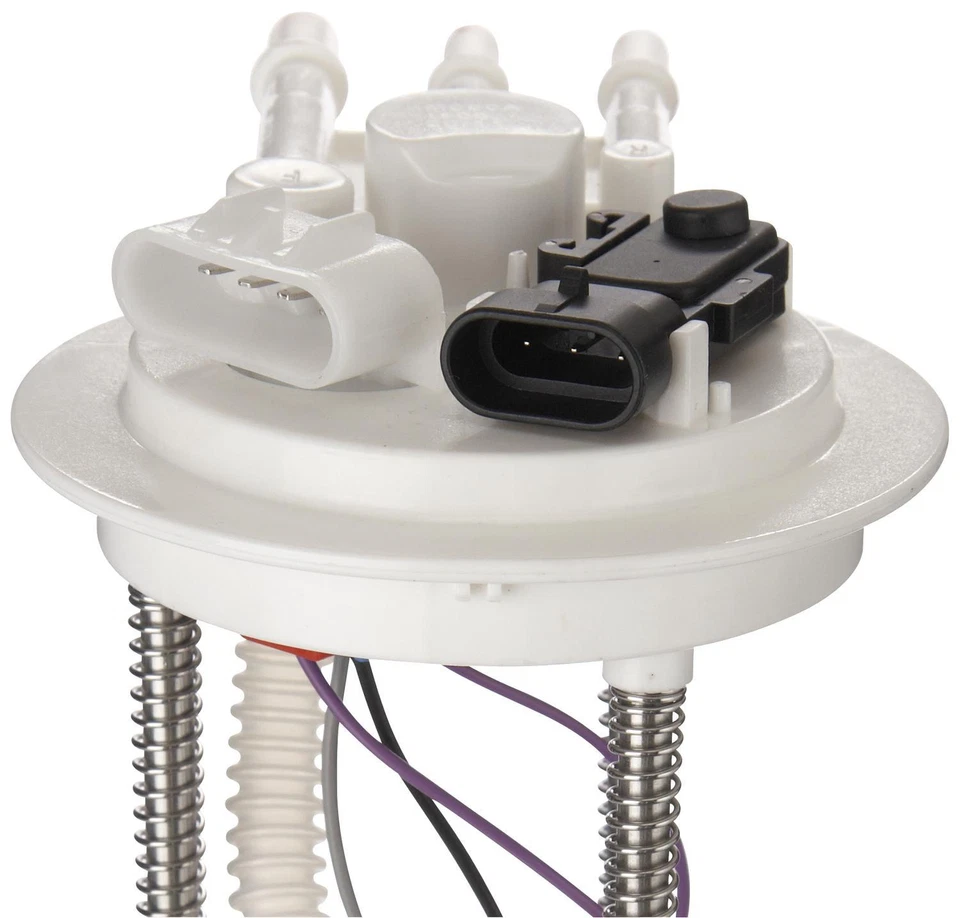 Módulo de bomba de combustible Spectra Premium SP61065M para Chevrolet GMC Astro Safari 00-05 Foto 3 de 4