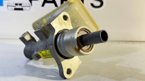 BMW OEM E36 M3 Brake Master Cylinder Set With Tank 34312227466 34322228163 - Picture 11 of 18