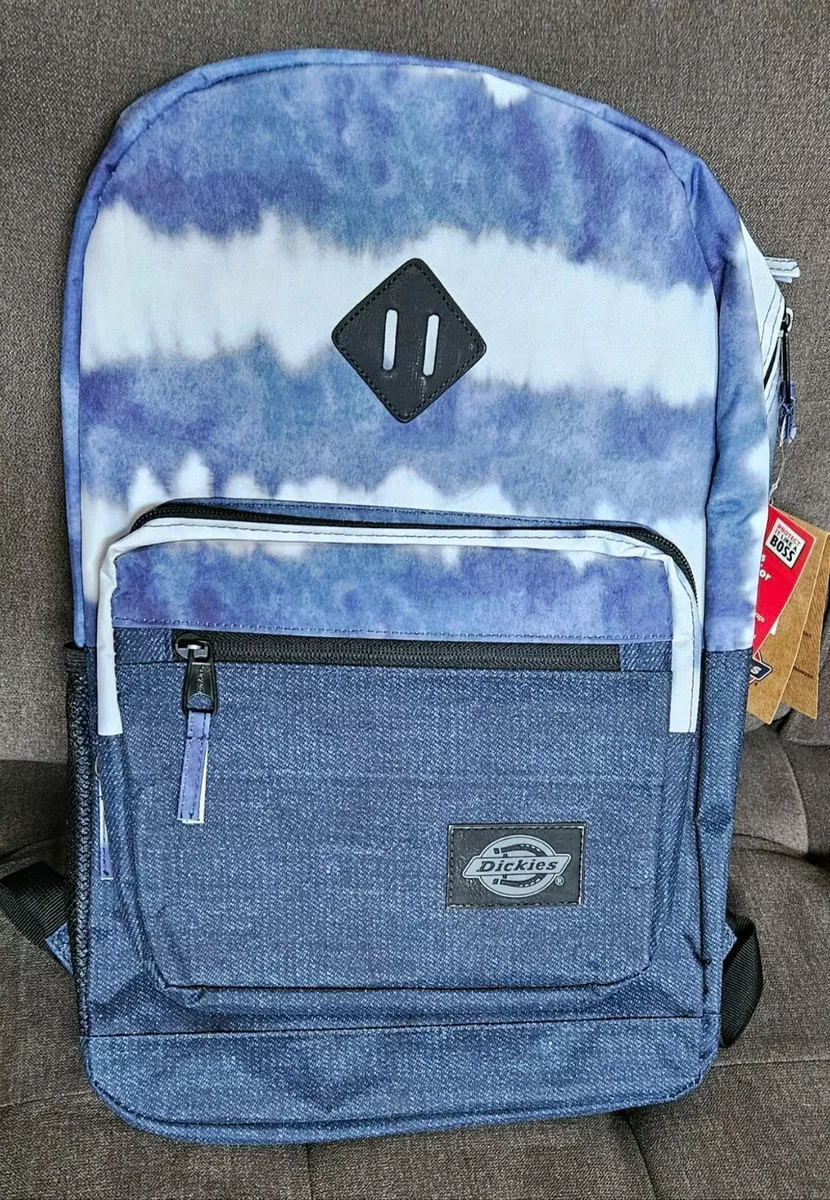 NEW Dickies Study Hall Backpack 15