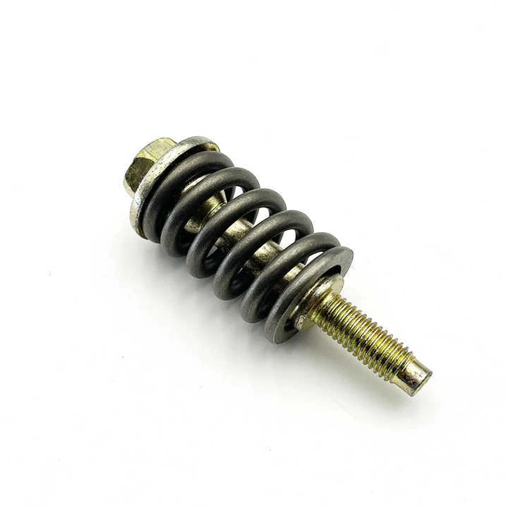 5105616AA Spring Bolt for Jeep Compass/patriot Dodge Caliber 2007-2017 NEW - Image 2 of 4