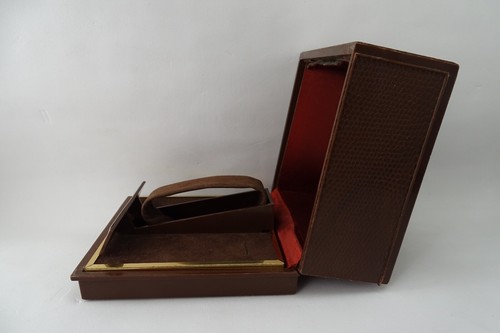 Caja Reloj Longines Vintage Años 70   - Imagen 2 de 8