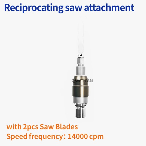 Orthopedic Electric drill and saw multifunctional Orthopedics bone power drill - Picture 17 of 23