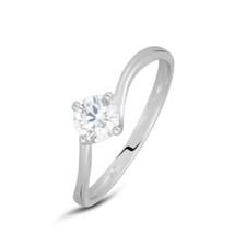 Anello Donna STROILI 1414972 Oro 9kt 375 Misura 12