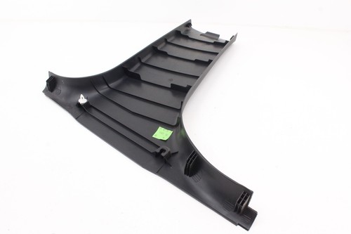 06-12 BMW 335i 325i 330i RH Right Lower B Pillar Trim Cover OEM 51437058338 - Picture 6 of 9
