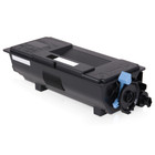 Kompatible Tonerkartusche  Kyocera TK3160 TK-3160 1T02T90NL0 schwarz