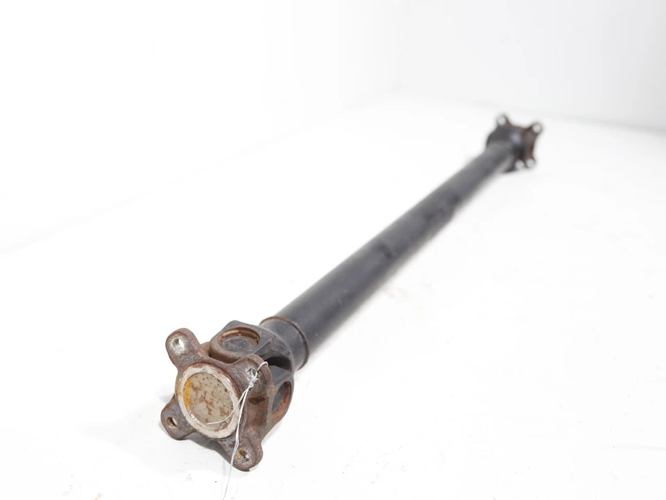 BMW 535I XDRIVE F10 2011-2016 AWD eje de transmisión inferior delantero hélice cardan fabricante de equipos originales 🚗 Foto 4 de 4