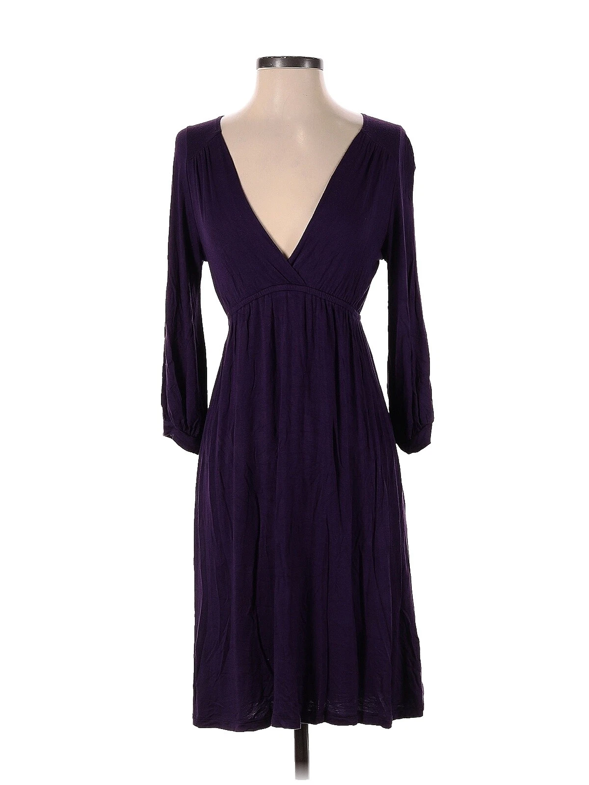 Vestidos Soprano Wrap