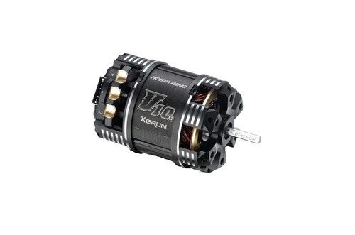 Hobbywing XERUN XR10 PRO Elite G2S Esc brushless 30112617 | eBay
