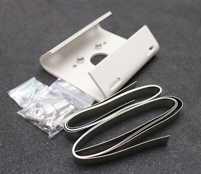 BOSCH SECURITY SYSTEMS Pole Mount Adapter LTC 9213/01 F01U0099291 WK: 1410