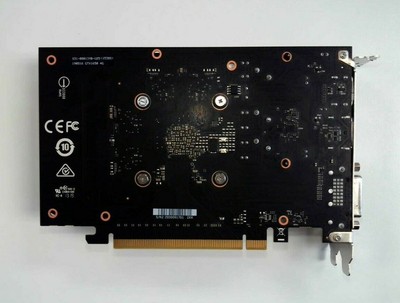 MSI GeForce GTX 1650 4GB VENTUS XS OC Graphics Card | 2-3 Day