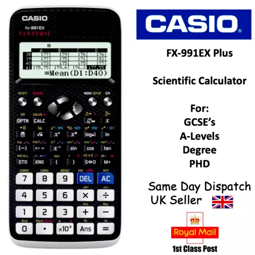 Fx 991ex calculator 2025 price