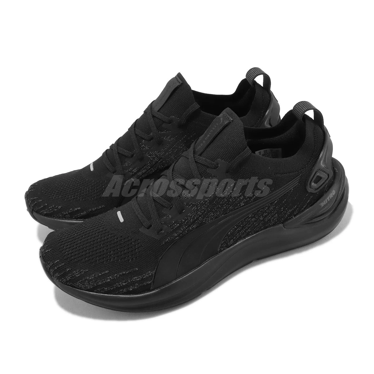 Cheap puma running sale shoes