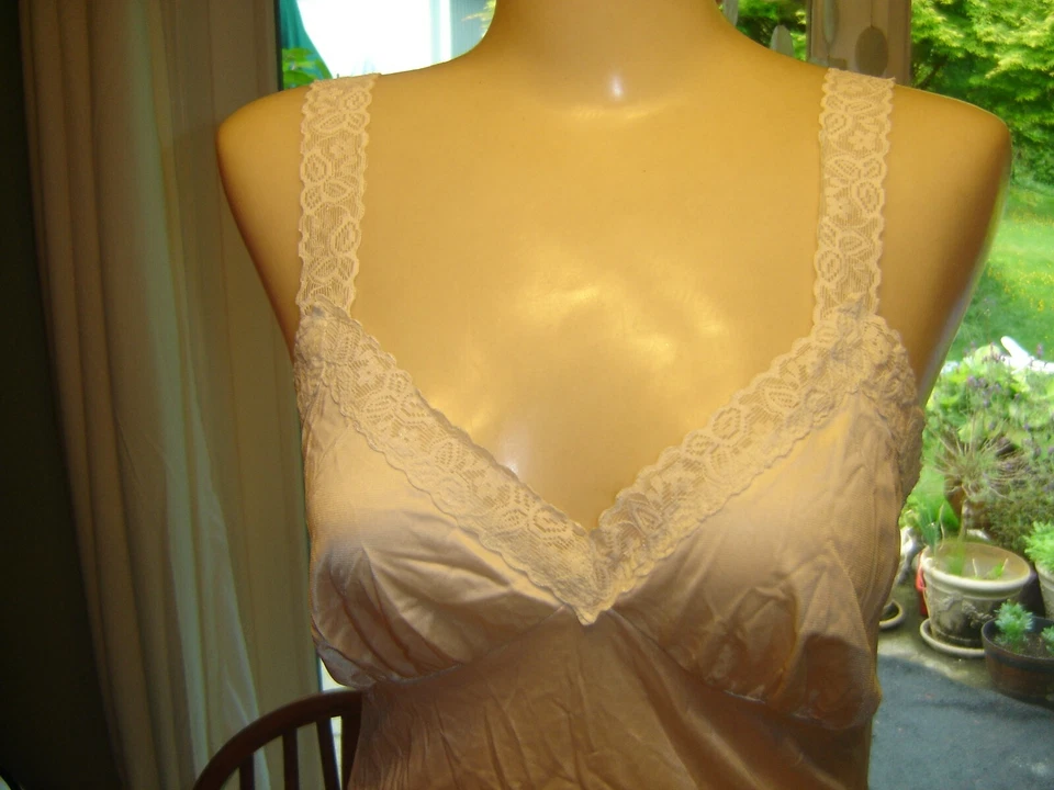 ¿Feria de tocador vintage? Dupont Antron III Talla 32 uds# B14 Foto 2 de 4