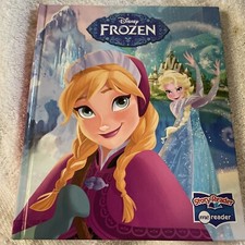 Disney Frozen Story Reader Me Reader Children's Book