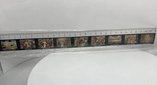FOREST LAWN MEMORIAL PARK LIFE OF CHRIST MOSAIC RULER Jesus Christian Gift